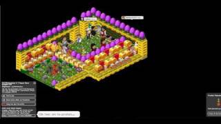 Gok Kamers En Grijpers Van Rijke Habbos