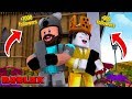 I'M IN THE GAME W/ DANTDM!! | Fame Simulator | ROBLOX