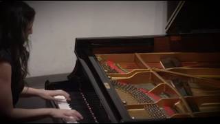 Nazlı Hacıalioğlu Fazıl Say - Kara Toprak