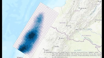 Fault.txt file to Polygons shapefile