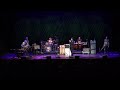 Little Feat - &quot;Dixie Chicken&quot; - 04.20.23 - State Theater, New Brunswick, NJ