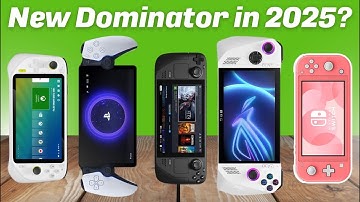 Top 5 Best New Compact Camera 2025 - The #1 is Mind Blowing!