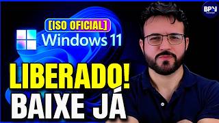 COMO ATUALIZAR para o Windows 11 26H2 (Passo a Passo) LANÇAMENTO OFICIAL!