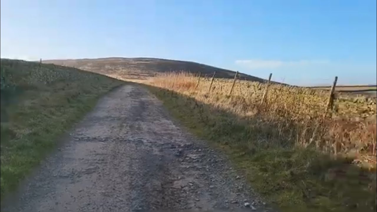 Ethel Challenge 2022 - Durham Edge (Abney Moor). Ethel 66. 29 Ethels to go. Peak District.