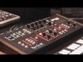 Dave Smith Instruments Prophet 12 Module: Powerful Desktop Synthesizer - Dubspot @ NAMM 2014