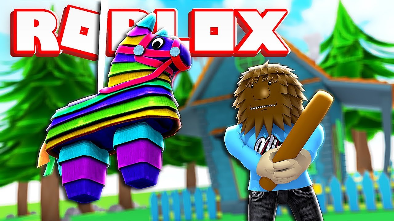 the-best-candy-pinata-simulator-jeromeasf-roblox-youtube