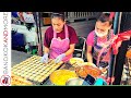 Amazing Thai STREET FOOD in Bangkok Today