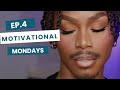 Motivational Mondays Ep. 4  You’re not behind. You’re becoming. | Justin Douglas