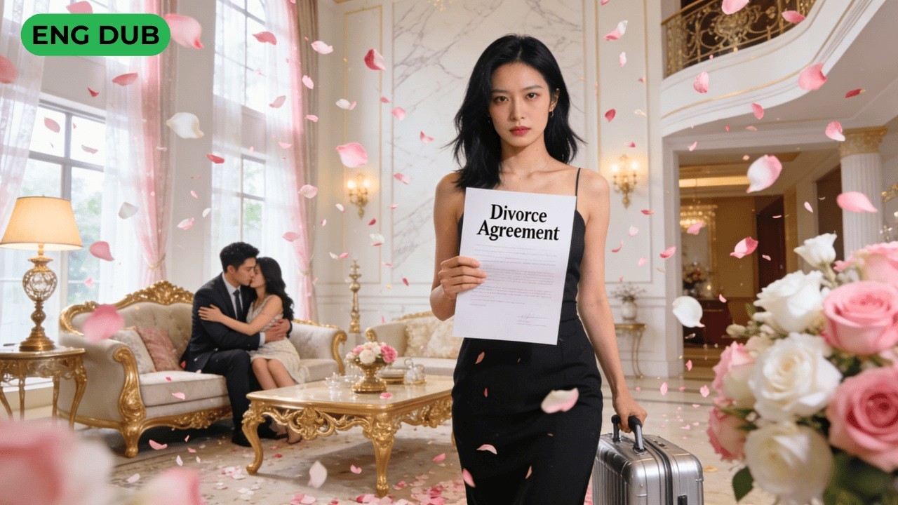 From Abandoned Wife to Billionaire Heiress! Ex Regrets Deeply, While CEO Falls Madly for Me.