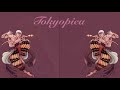 Tokyopeia