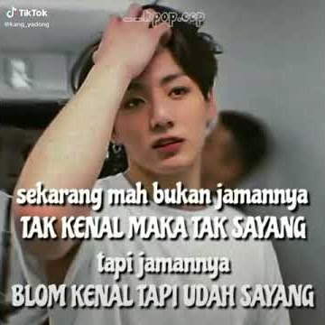 CCP TEKS JUNGKOOK (정국) || BTS😉