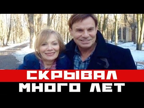 Скрывал много лет: на ком был женат Ефим Шифрин