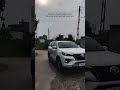#fortuner #trending #car #shorts #welivinglife #trend #trendingshorts #4554 #edit #attitude #travel