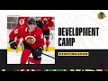 LIVE: Blackhawks Development Camp Scrimmage