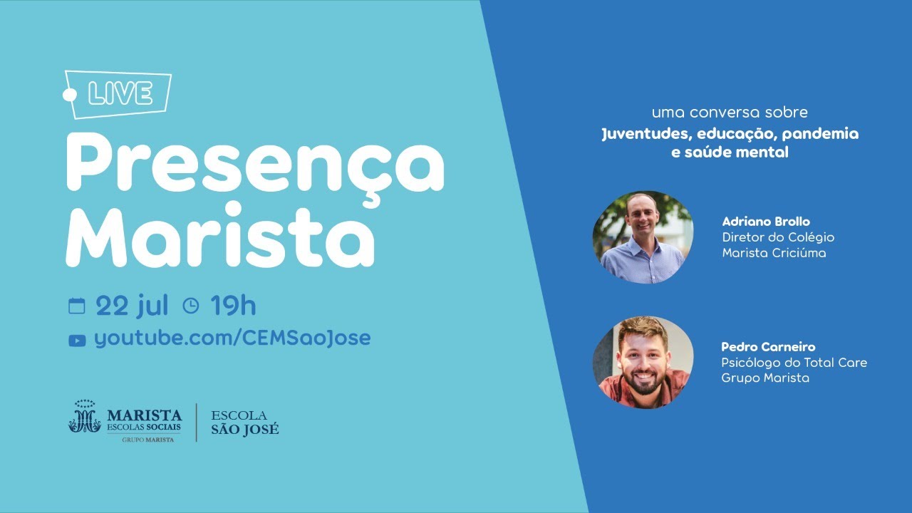 A Pesquisa Juventudes E A Pandemia Brainly