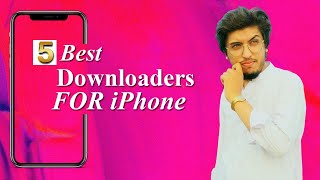 5 Best iPhone Downloader | Download Any Video From Anywhere on iPad/iPhone | Usman Liaqat YT screenshot 3