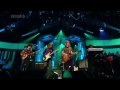 MGMT - Time To Pretend  (Live Jools Holland 2008) (High Quality video) (HD)