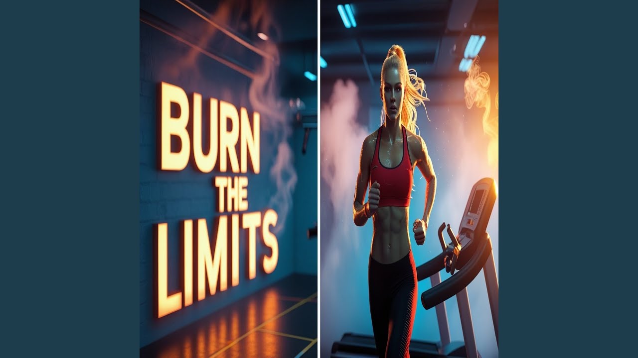 Burn the Limits