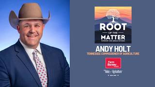 ROTM | Building Global Markets for Tennessee Forestry