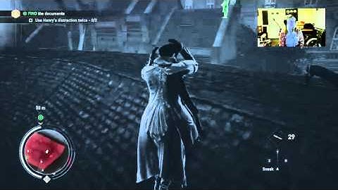 One of the sequence 7 quests "Change of plans" (Part 1)