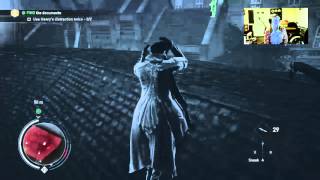 One of the sequence 7 quests Change of plans (Part 1)