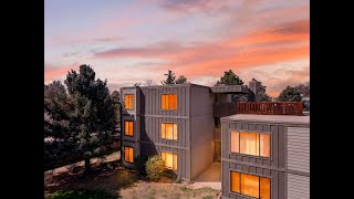 Amanda Snitker presents 2525 S Dayton Way #2010 Denver, CO | ColdwellBankerHomes.com