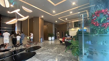 Lumiere Riverside căn hộ hạng sang bậc nhất của Thảo Điền