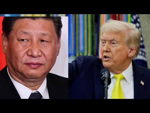 A Chinese Bean That Changed America S Fate