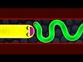 Slither.io - THE FASTEST SNAKE #2 // THE BIGGEST SNAKE (Slither.io Best Moments)
