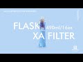 SOFT FLASK XA FILTER | Salomon Hydration