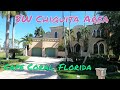 SW Cape Coral Florida homes for sale located on SW Chiquita BLVD Area