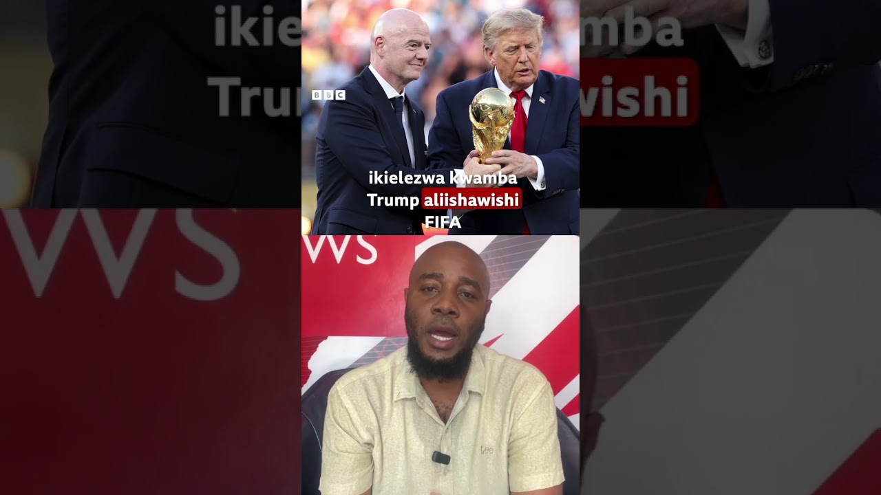 Uefa yaingia katika mgogoro na Fifa