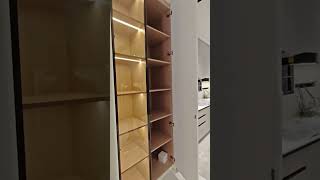 kitchen design | kitchen organization ideas.
