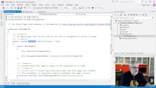 Part 3 - Introduction to XAML