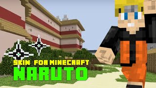 Skin For Minecraft Naruto screenshot 2