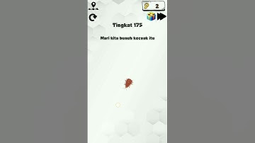 BRAIN HACK LEVEL 175