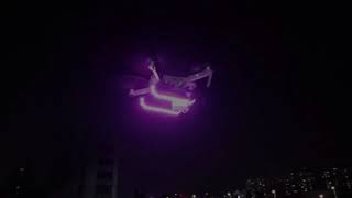 MA-LG07 DJI Mavic Pro LED Flash Landing Gear screenshot 4