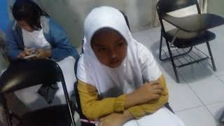 teacher artinya