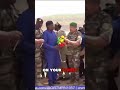 Mali Got Safer 