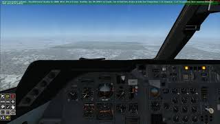 Обзор программы "Полетный планшет для "Captain Sim L-1011 Tristar FSX(P3D)" от RD-soft Часть 2 screenshot 1