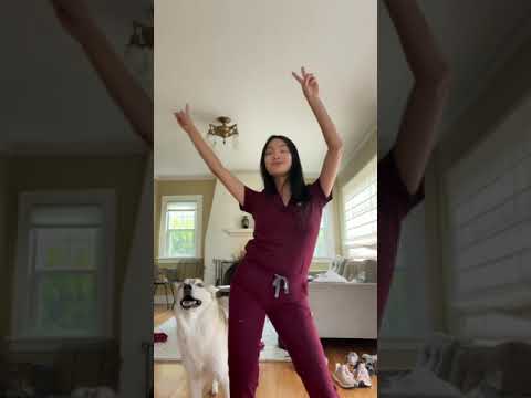 Doctors don’t need #PermissionToDance #bts #shorts