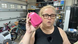 My Experience Using 3M P100 for Heavy Duty Work | 3M P100 Respirator Cartridge/Filter 60921, NIOSH A