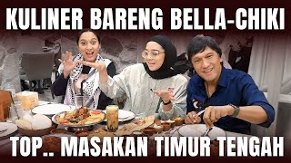 Download Lagu CULINARY DIPLOMACY ALA HAVA RESTO MP3 Download Lagu CULINARY DIPLOMACY ALA HAVA RESTO MP3
