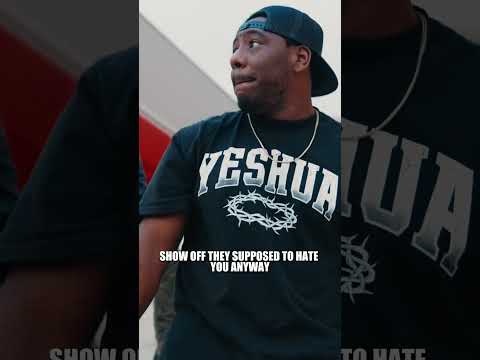 This Christian song is going viral for a reason