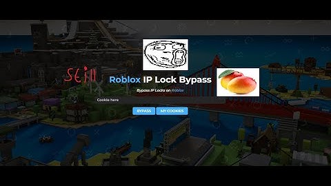 [WORK] roblox cookie refresher/ip lock bypass