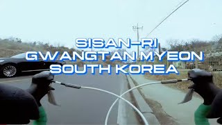 Sisanri Gwangtan Myeon South Korea