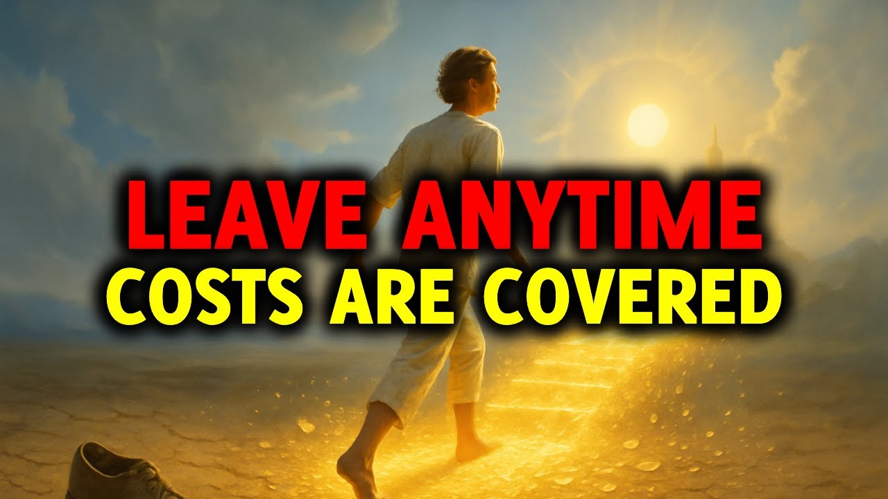 ВЫБРАННЫЕ: ВАШ ПЕРЕЕЗД ПОЛНОСТЬЮ ПРОФИНАНСИРУЕТСЯ... ВЫ ВНЕЗАПНО УЕЗЖАЕТЕ В ЭТОМ МЕСЯЦЕ