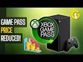 Xbox Has Cut The Prices Of Game Pass Ultimate and PC Game Pass