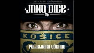 JANO DICE - A.C.A.B. feat. Main Flow ( prod. Mr.T.P. )