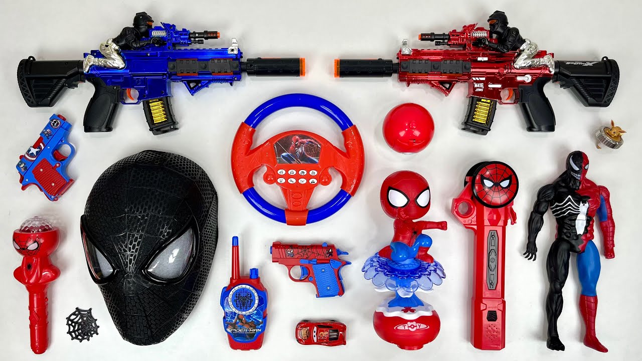 Spider-Man Rescue TUNG SAHUR vs SPIDERS BRIDGE Funny Game GTA superhero